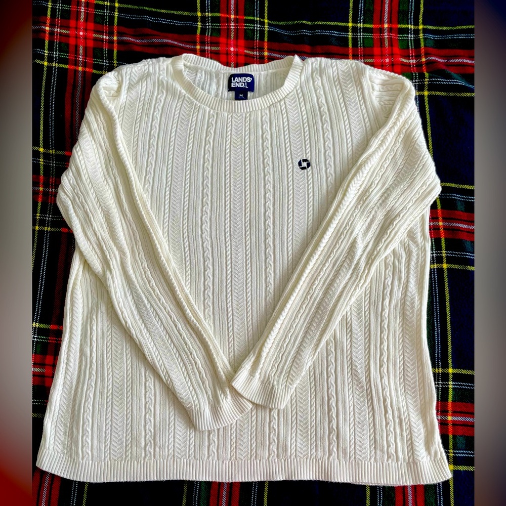 Chase Lands End Sweater Long Sleeve